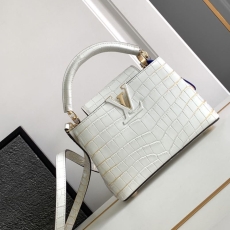 LV Top Handle Bags